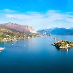 Apartment Vignolo Park Stresa