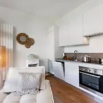 Vignolo Park Apartment Stresa