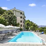 Vignolo Park Apartment *