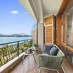 Vignolo Park Apartment *