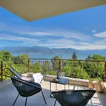 Vignolo Park Apartment *