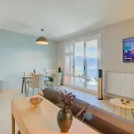 Apartment Vignolo Park *