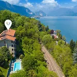 Vignolo Park * Stresa