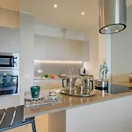 Vignolo Park Apartment *