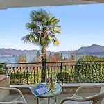 Vignolo Park Apartment Stresa