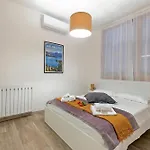 Vignolo Park Apartment
