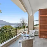 Apartment Vignolo Park Stresa