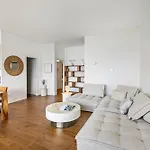 Vignolo Park Apartment
