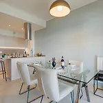 Apartment Vignolo Park Stresa