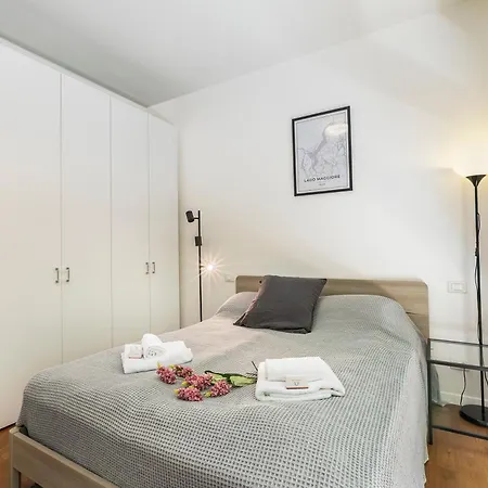 Vignolo Park Apartment *