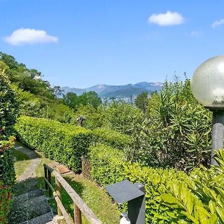 Elegant Panorama View With Pool - Happy Apartment