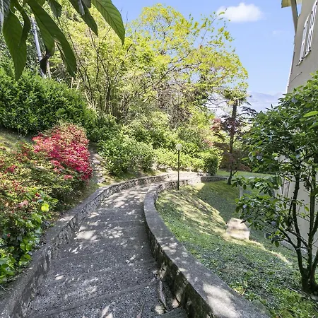 Elegant Panorama View With Pool - Happy *