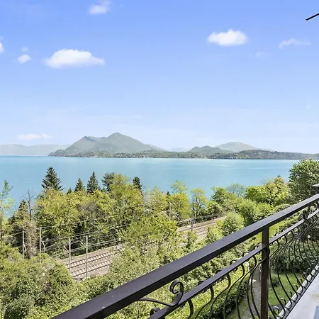 Elegant Panorama View With Pool - Happy *
