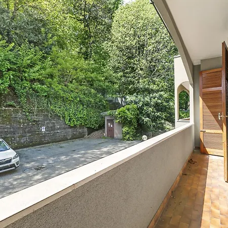 Vignolo Park Apartment