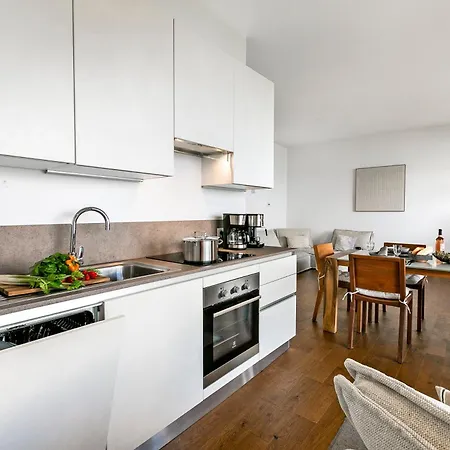 Lejlighed Vignolo Park