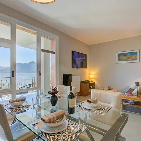 Apartment Vignolo Park Stresa