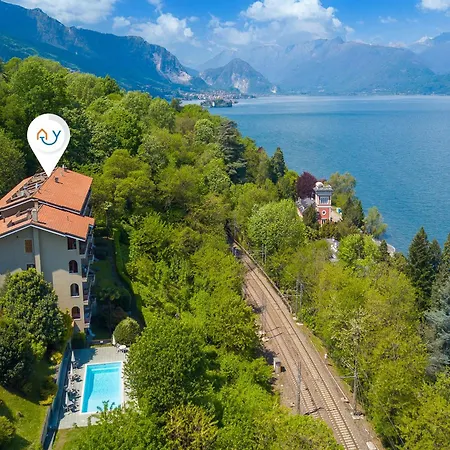 Vignolo Park * Stresa