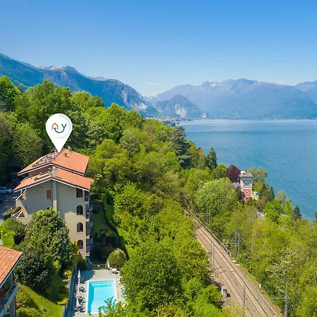 Vignolo Park Lejlighed *