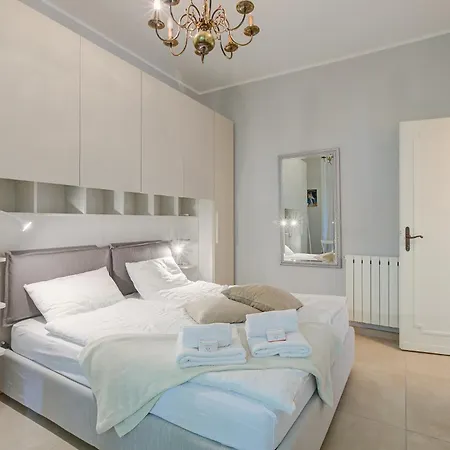 Vignolo Park Apartment