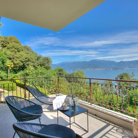 Vignolo Park Apartment *