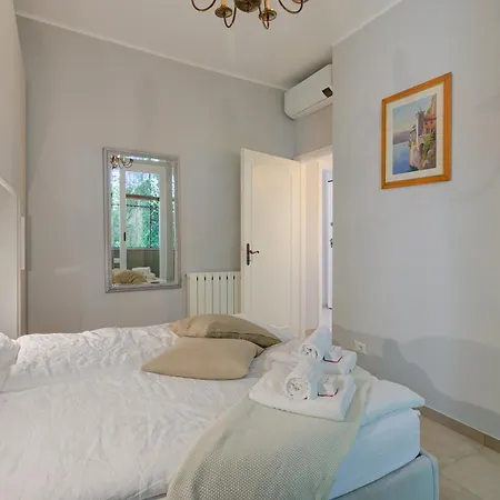 Apartment Vignolo Park *