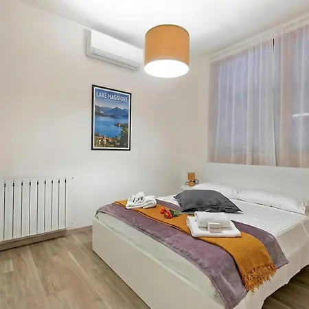 Vignolo Park Appartement