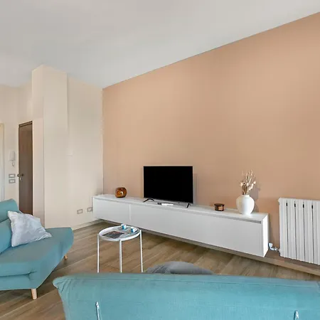 Appartement Vignolo Park Stresa