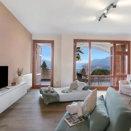 Appartement Vignolo Park