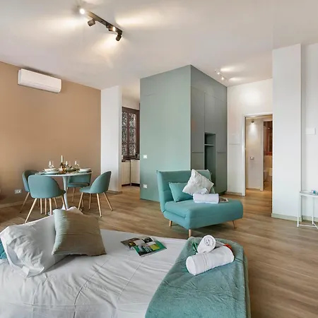 Apartment Vignolo Park