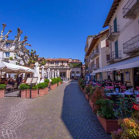 Vignolo Park Stresa