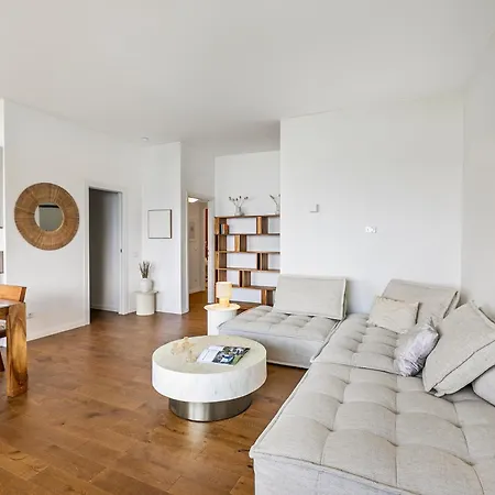 Vignolo Park Appartement