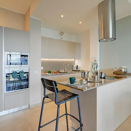 Appartement Vignolo Park
