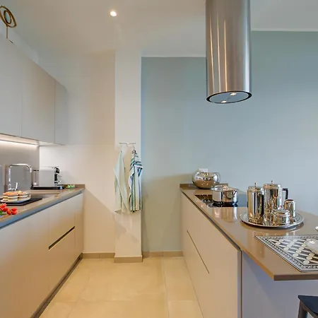 Vignolo Park Apartment Stresa