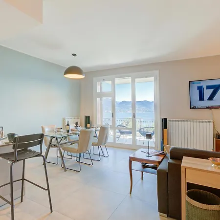 Apartment Vignolo Park *