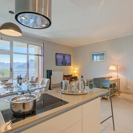 Appartement Vignolo Park *