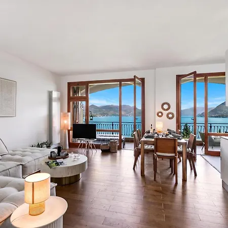 Vignolo Park Apartment *