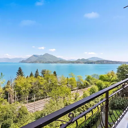 Vignolo Park * Stresa