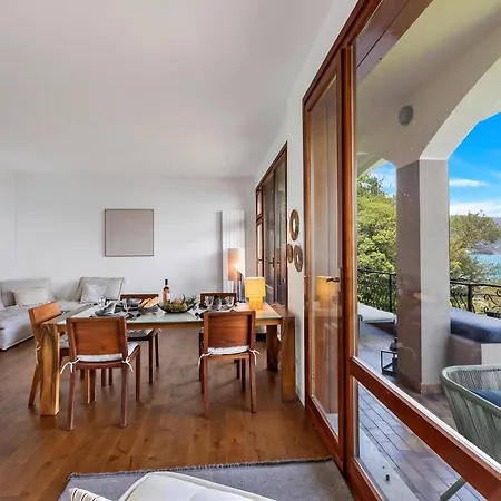 Vignolo Park Apartment *