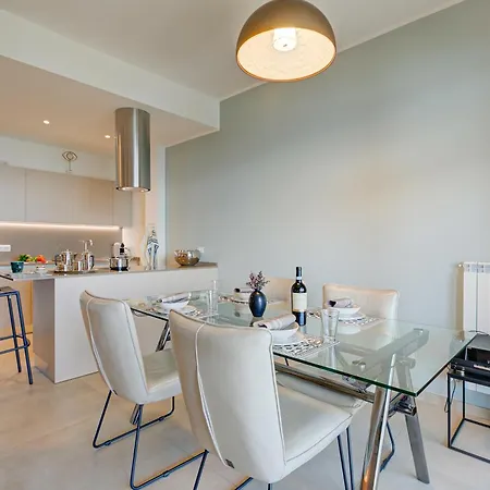 Apartment Vignolo Park Stresa