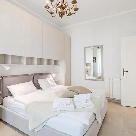Apartment Vignolo Park