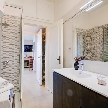 Vignolo Park Apartment Stresa