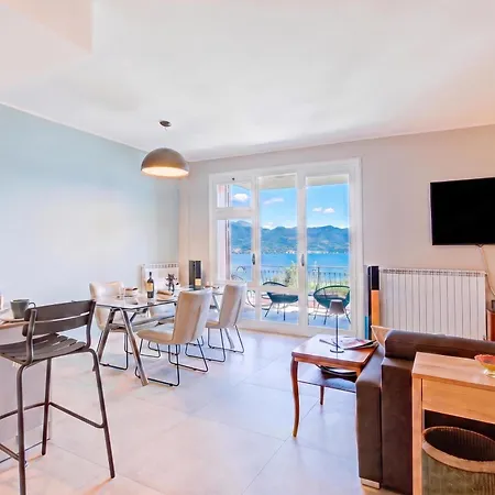 Vignolo Park Apartment *