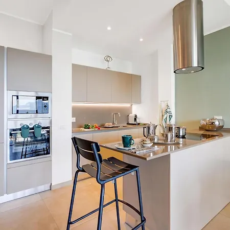 Vignolo Park Apartment Stresa
