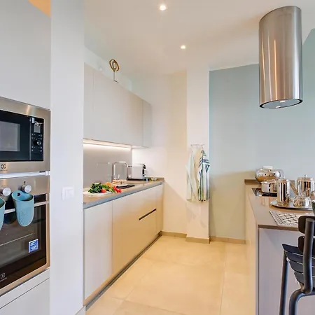 Apartment Vignolo Park Stresa
