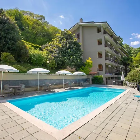 Vignolo Park Apartment