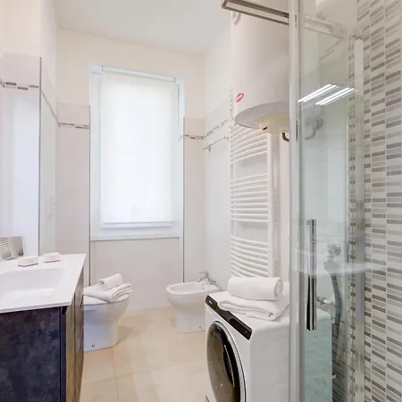 Vignolo Park Apartment *