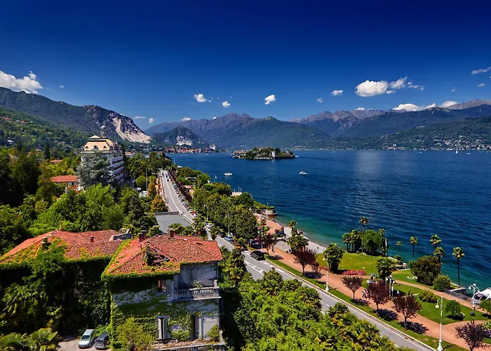 Vignolo Park Stresa