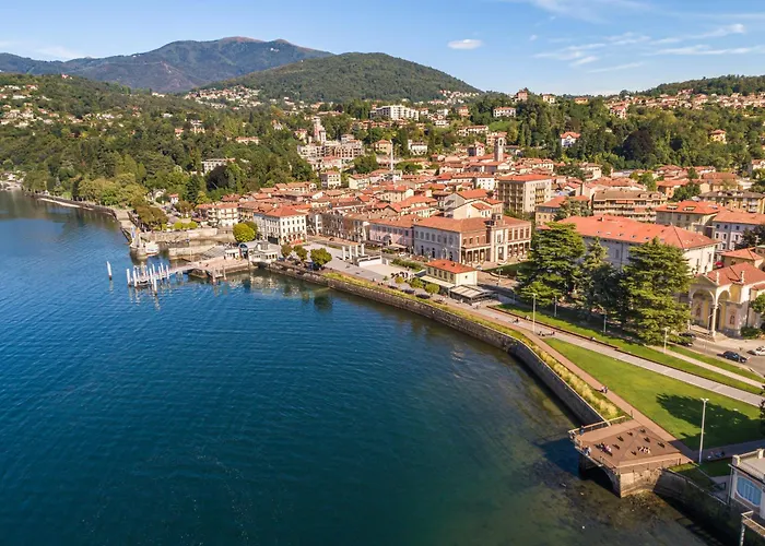 Vignolo Park