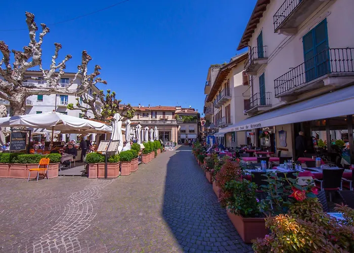 Vignolo Park Stresa