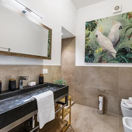 Vignolo Park Apartament